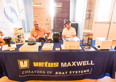Dare County Boat Builders Foundation - 2025 Day 1 Photo