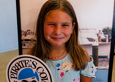 Dare County Boat Builders Foundation - 2025 Day 1 Photo