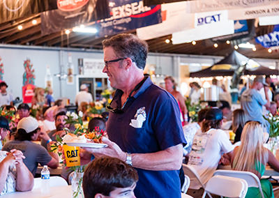 Dare County Boat Builders Foundation - 2025 Day 1 Photo