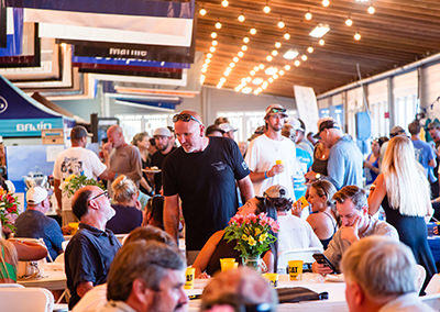 Dare County Boat Builders Foundation - 2025 Day 1 Photo