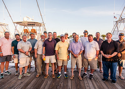 Dare County Boat Builders Foundation - 2025 Day 1 Photo