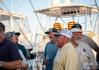 Dare County Boat Builders Foundation - 2025 Day 1 Photo