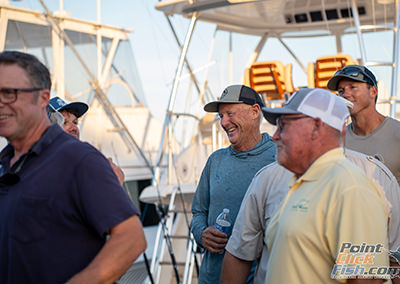 Dare County Boat Builders Foundation - 2025 Day 1 Photo