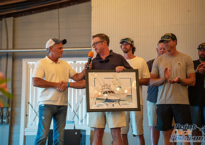 Dare County Boat Builders Foundation - 2025 Day 1 Photo