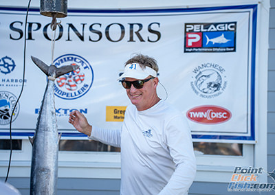 Dare County Boat Builders Foundation - 2025 Day 1 Photo