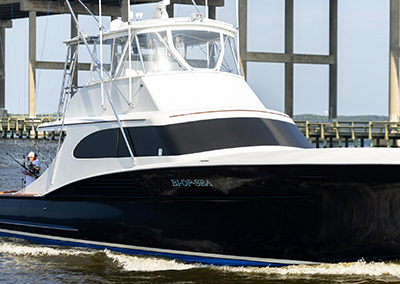 Dare County Boat Builders Foundation - 2025 Day 2 Photo