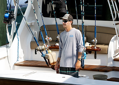 Dare County Boat Builders Foundation - 2025 Day 2 Photo