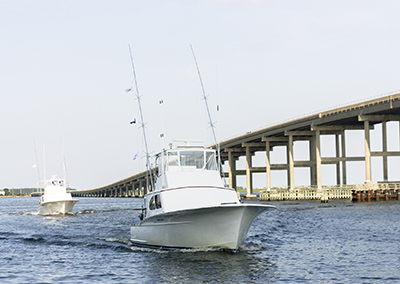 Dare County Boat Builders Foundation - 2025 Day 2 Photo