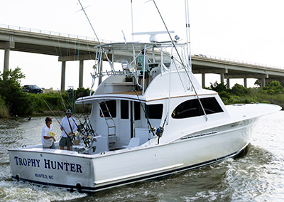 Dare County Boat Builders Foundation - 2025 Day 2 Photo