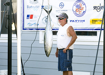 Dare County Boat Builders Foundation - 2025 Day 2 Photo