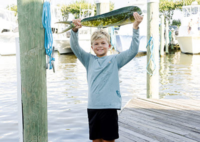 Dare County Boat Builders Foundation - 2025 Day 2 Photo