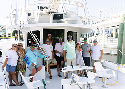 Dare County Boat Builders Foundation - 2025 Day 2 Photo