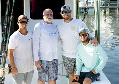 Dare County Boat Builders Foundation - 2025 Day 2 Photo