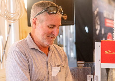 Dare County Boat Builders Foundation - 2025 Day 2 Photo