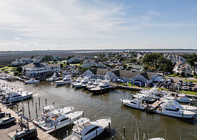 Dare County Boat Builders Foundation - 2025 Day 2 Photo