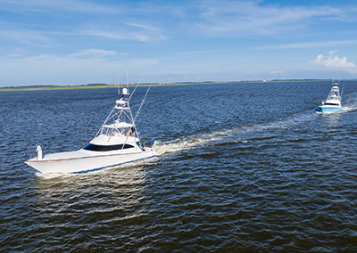 Dare County Boat Builders Foundation - 2025 Day 2 Photo