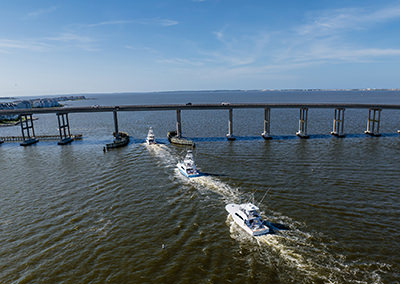 Dare County Boat Builders Foundation - 2025 Day 2 Photo
