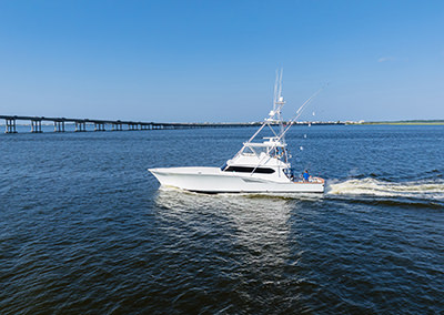 Dare County Boat Builders Foundation - 2025 Day 2 Photo