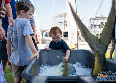Dare County Boat Builders Foundation - 2025 Day 2 Photo