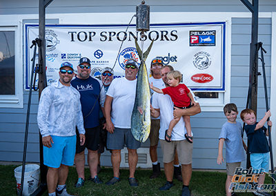 Dare County Boat Builders Foundation - 2025 Day 2 Photo