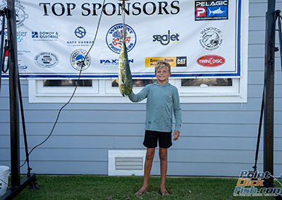 Dare County Boat Builders Foundation - 2025 Day 2 Photo
