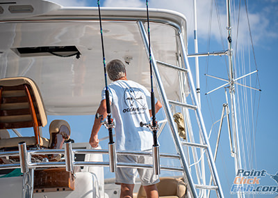Dare County Boat Builders Foundation - 2025 Day 2 Photo