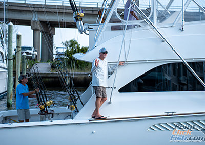 Dare County Boat Builders Foundation - 2025 Day 2 Photo