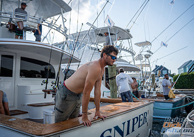 Dare County Boat Builders Foundation - 2025 Day 2 Photo
