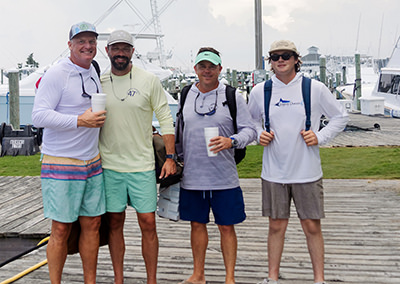 Dare County Boat Builders Foundation - 2025 Day 3 Photo