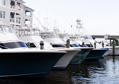 Dare County Boat Builders Foundation - 2025 Day 3 Photo