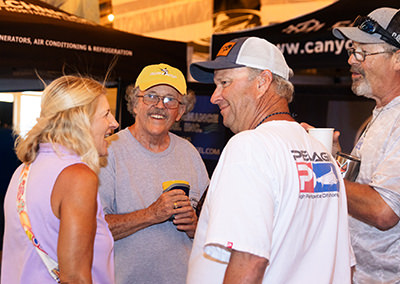 Dare County Boat Builders Foundation - 2025 Day 3 Photo