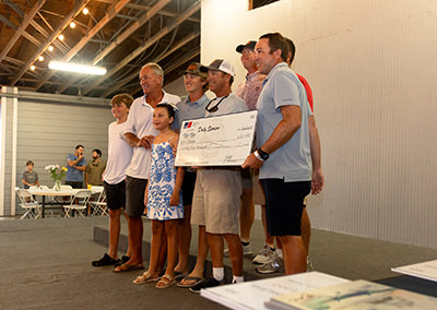 Dare County Boat Builders Foundation - 2025 Day 3 Photo