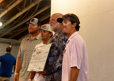 Dare County Boat Builders Foundation - 2025 Day 3 Photo