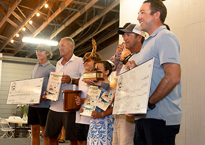 Dare County Boat Builders Foundation - 2025 Day 3 Photo