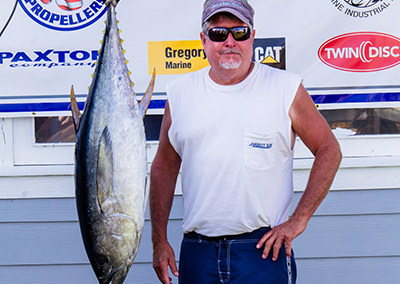 Dare County Boat Builders Foundation - 2025 Day 3 Photo