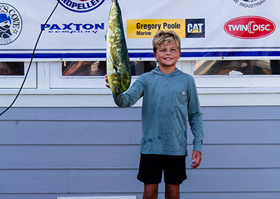 Dare County Boat Builders Foundation - 2025 Day 3 Photo