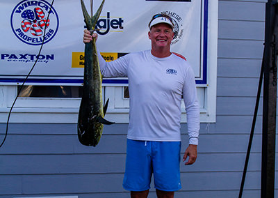 Dare County Boat Builders Foundation - 2025 Day 3 Photo
