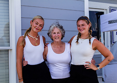 Dare County Boat Builders Foundation - 2025 Day 3 Photo