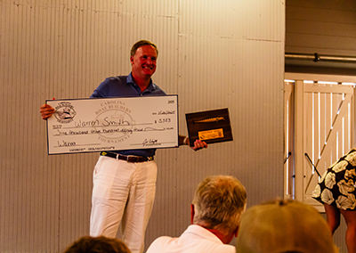 Dare County Boat Builders Foundation - 2025 Day 3 Photo