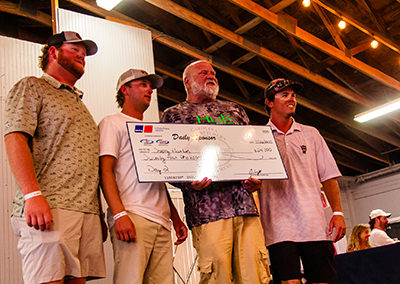 Dare County Boat Builders Foundation - 2025 Day 3 Photo