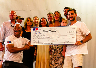 Dare County Boat Builders Foundation - 2025 Day 3 Photo
