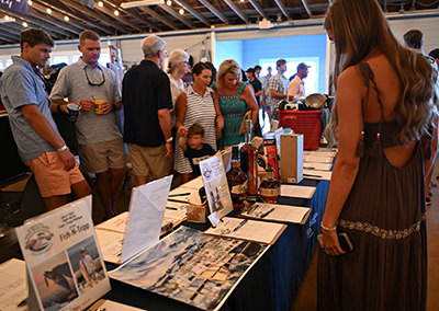 Dare County Boat Builders Foundation - 2025 Day 3 Photo