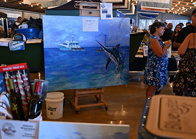 Dare County Boat Builders Foundation - 2025 Day 3 Photo