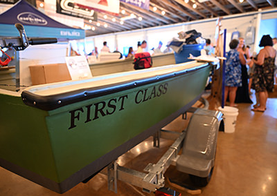 Dare County Boat Builders Foundation - 2025 Day 3 Photo