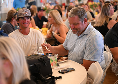 Dare County Boat Builders Foundation - 2025 Day 3 Photo