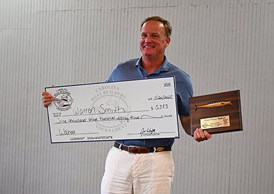 Dare County Boat Builders Foundation - 2025 Day 3 Photo