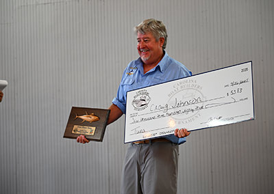 Dare County Boat Builders Foundation - 2025 Day 3 Photo