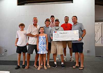 Dare County Boat Builders Foundation - 2025 Day 3 Photo