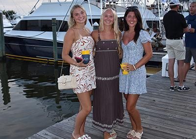 Dare County Boat Builders Foundation - 2025 Day 3 Photo