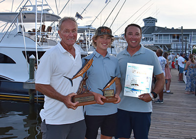 Dare County Boat Builders Foundation - 2025 Day 3 Photo